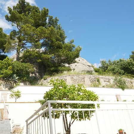 Villa Mily Baska Voda Exterior photo