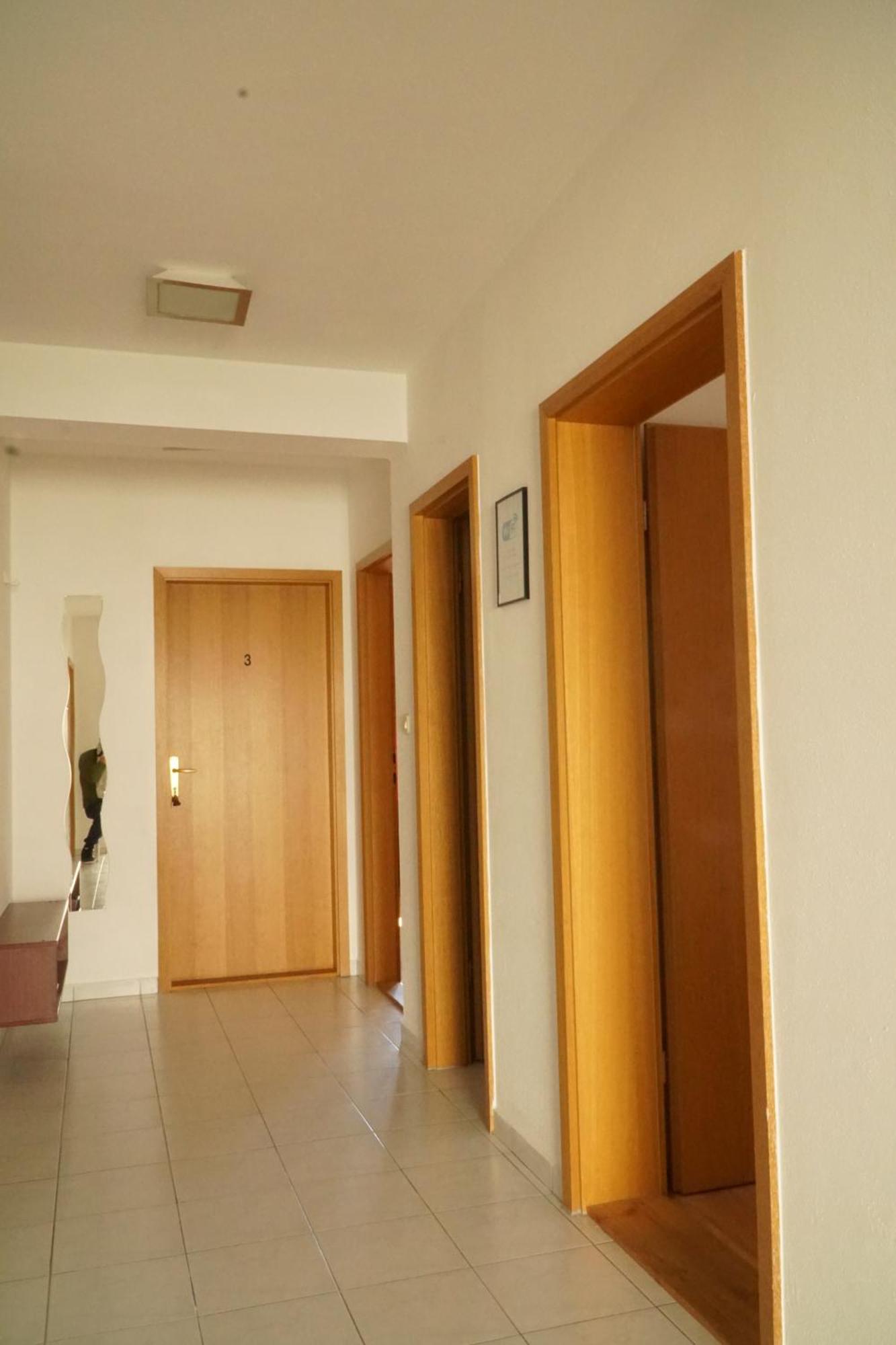 Villa Mily Baska Voda Room photo