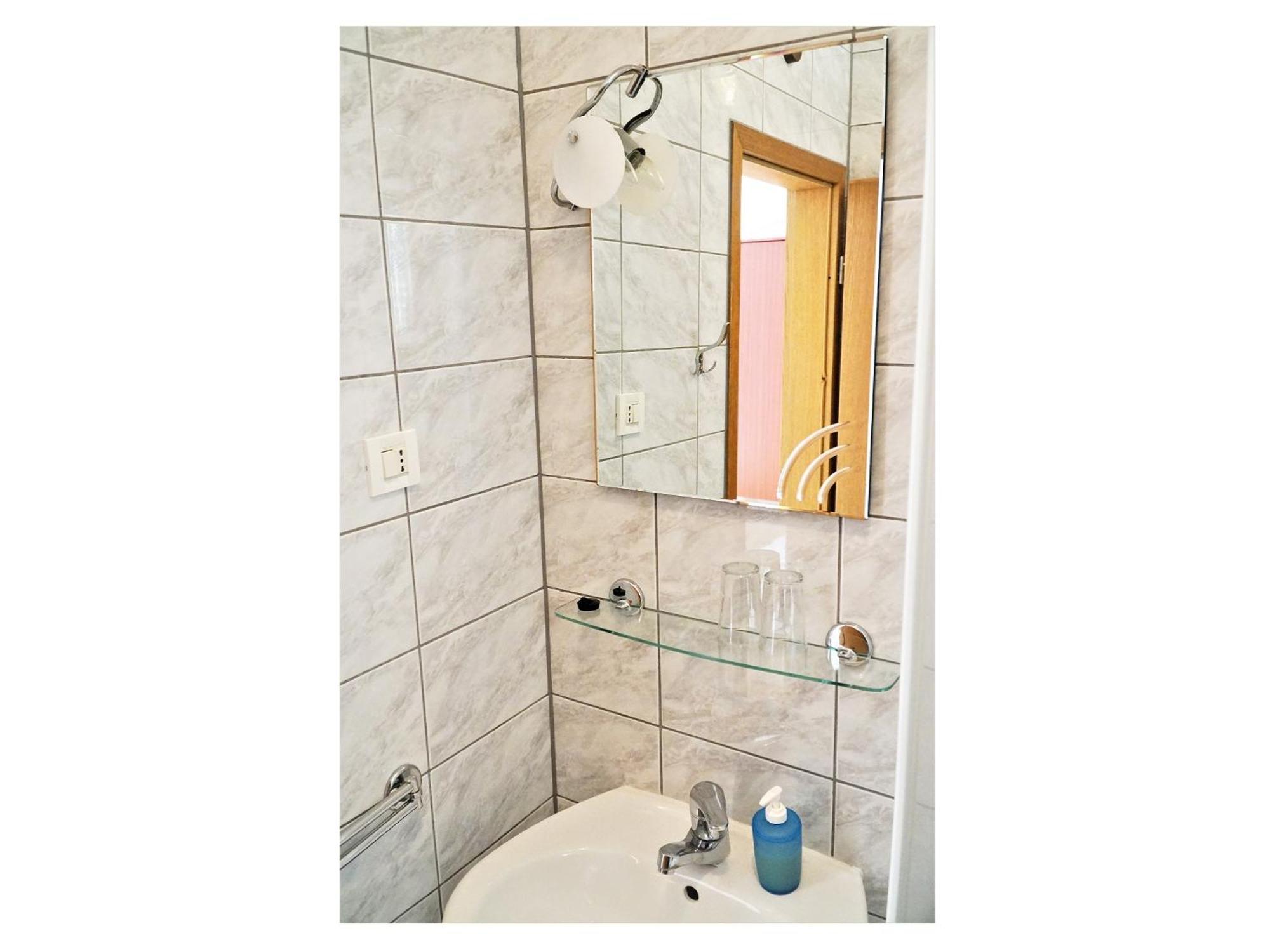 Villa Mily Baska Voda Room photo