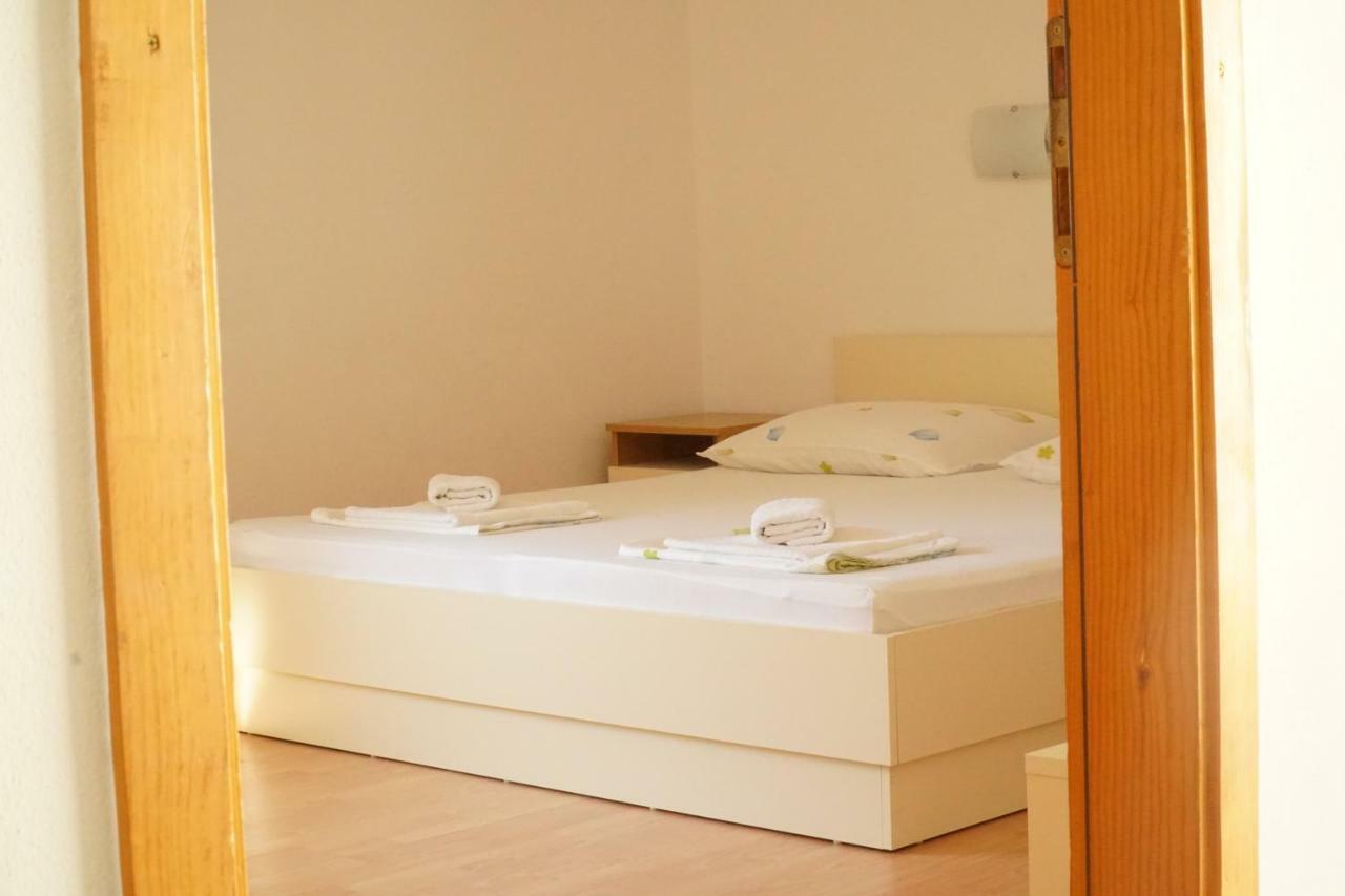 Villa Mily Baska Voda Room photo