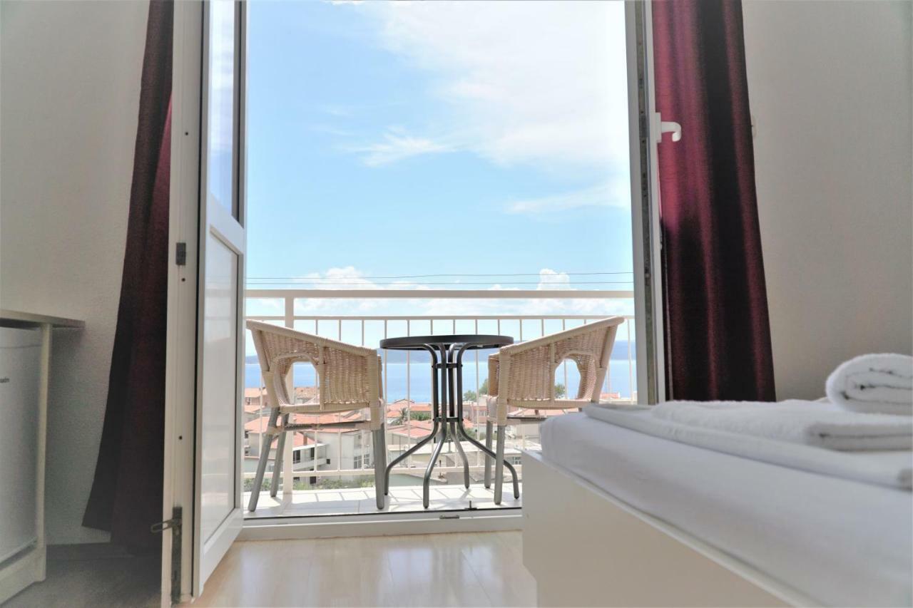 Villa Mily Baska Voda Room photo