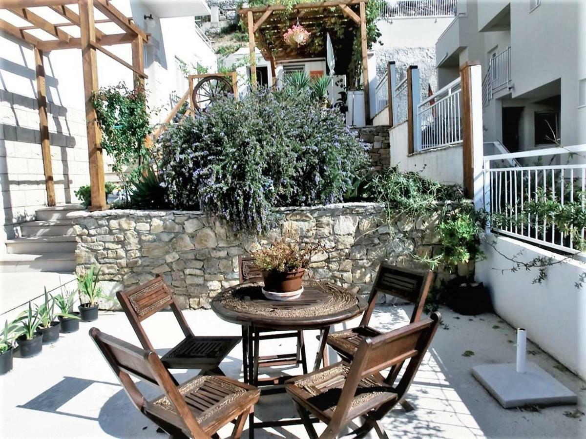 Villa Mily Baska Voda Exterior photo