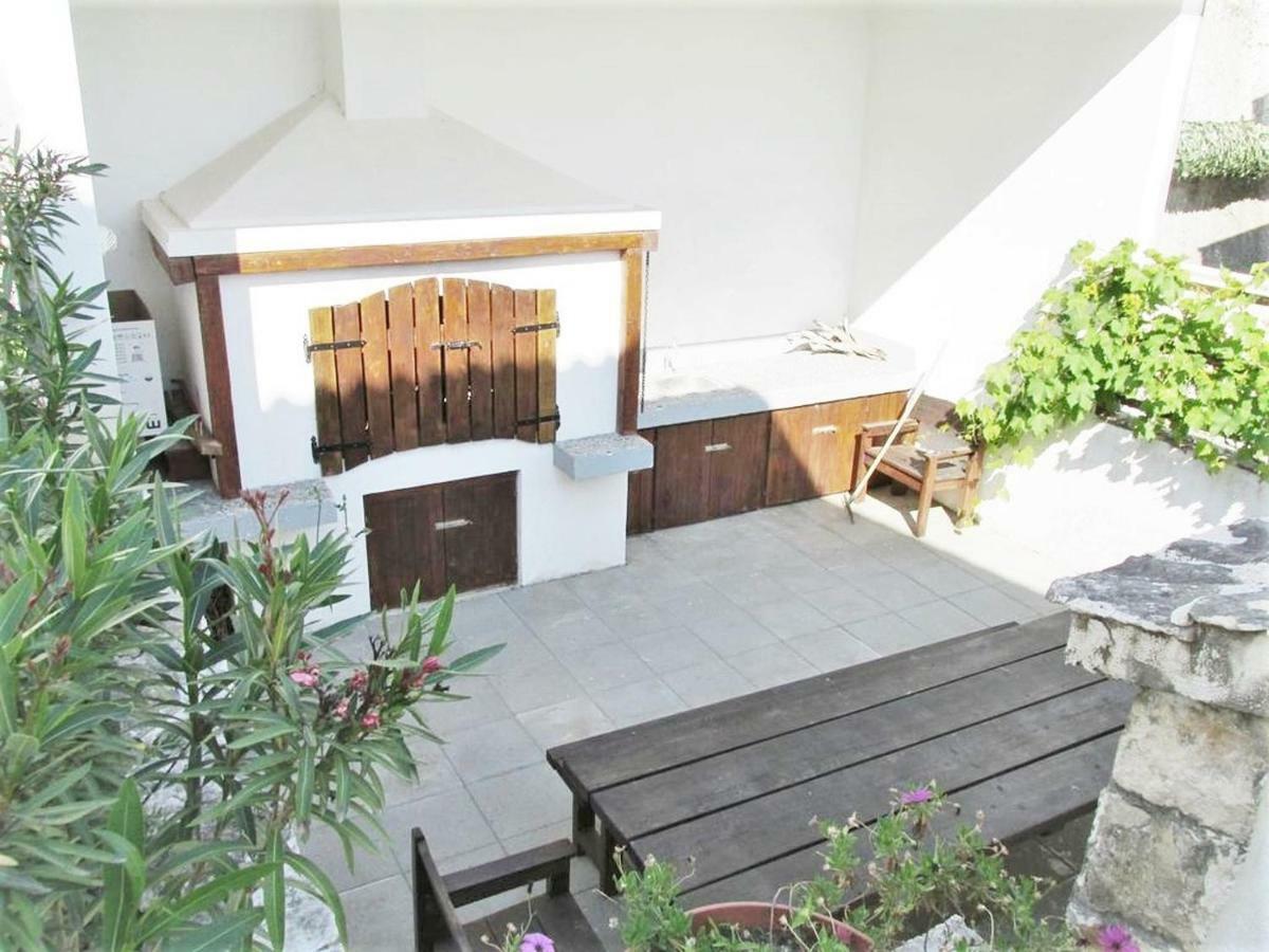 Villa Mily Baska Voda Exterior photo