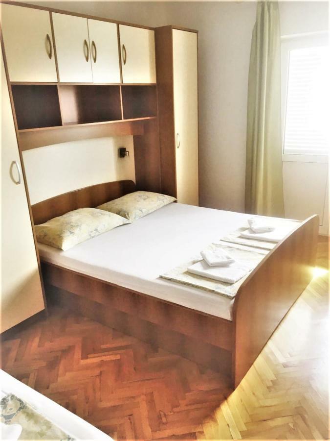 Villa Mily Baska Voda Room photo