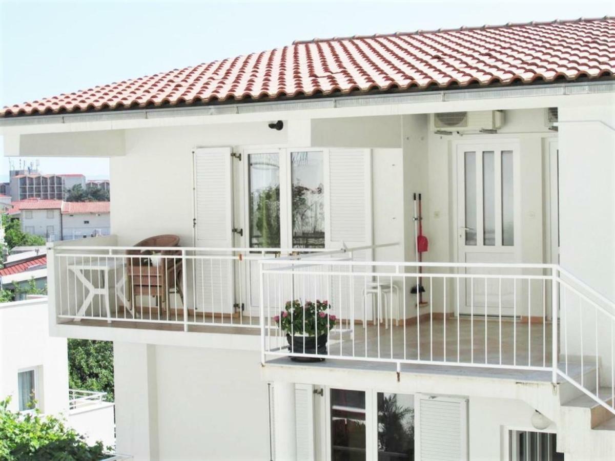 Villa Mily Baska Voda Exterior photo