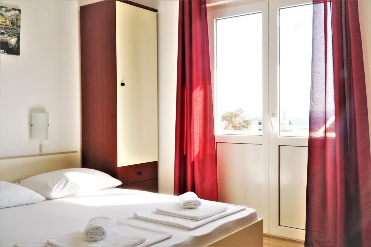 Villa Mily Baska Voda Room photo